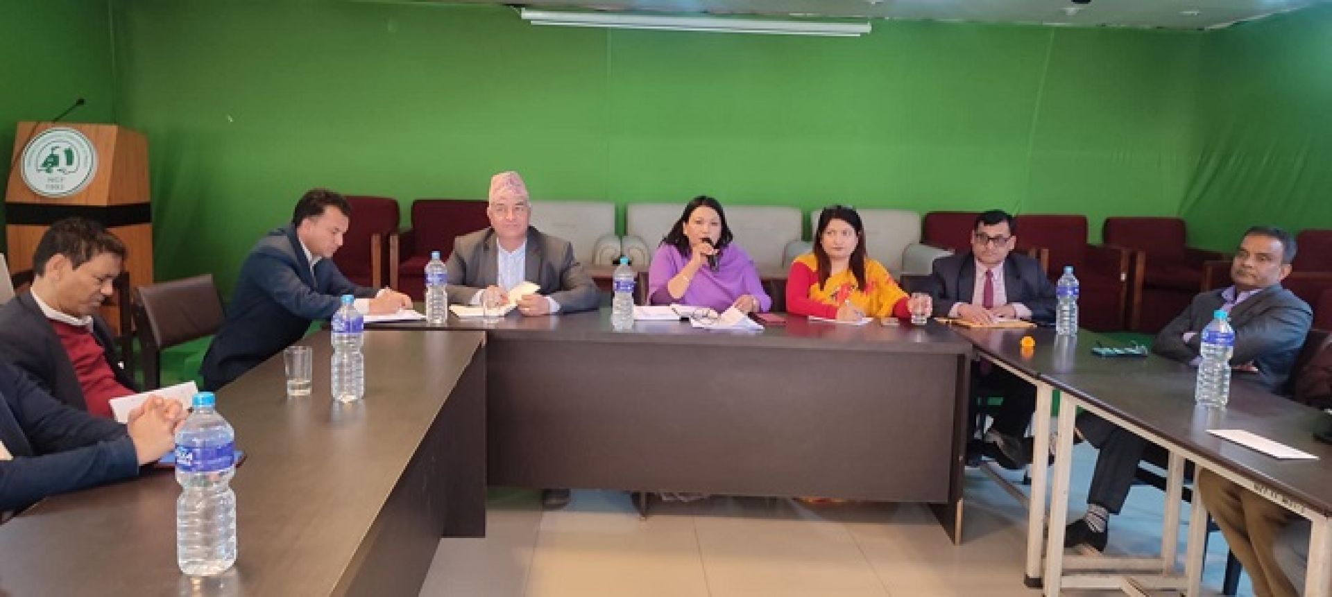 सहकारी दिवस सरकार र अभियानको संयुक्त सहभागितामा मनाइने